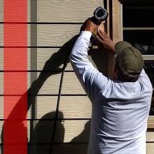 Best Historical Building Siding Restoration  in Atoka, TN